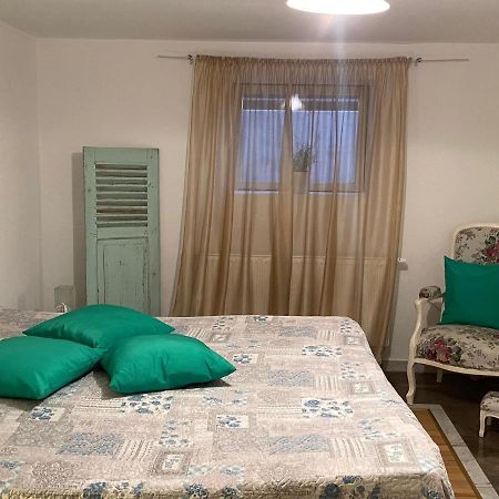 Appartamento Casa Bianca Souterrain Kappel-Grafenhausen Esterno foto