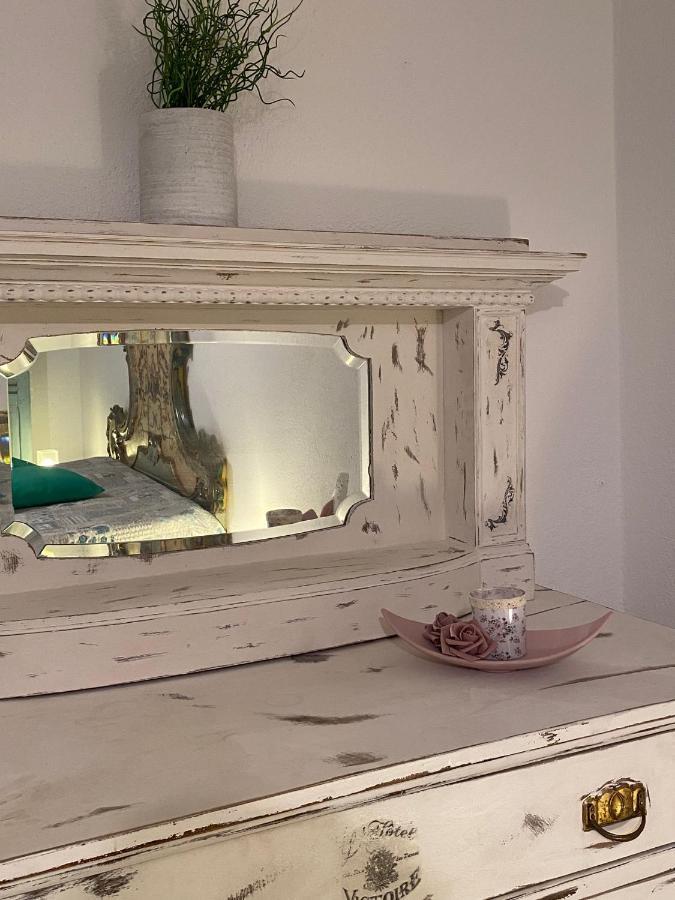 Appartamento Casa Bianca Souterrain Kappel-Grafenhausen Esterno foto