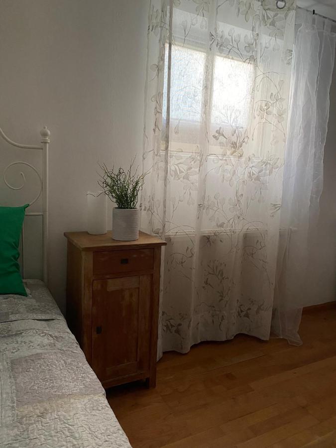 Appartamento Casa Bianca Souterrain Kappel-Grafenhausen Esterno foto
