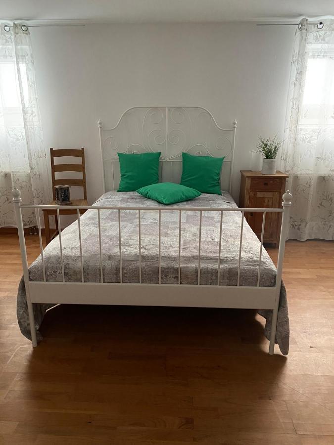 Appartamento Casa Bianca Souterrain Kappel-Grafenhausen Esterno foto