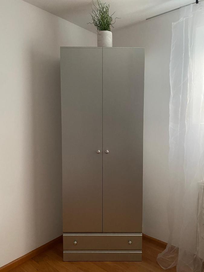 Appartamento Casa Bianca Souterrain Kappel-Grafenhausen Esterno foto